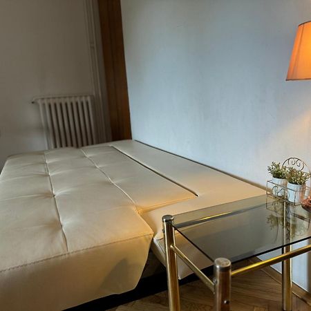 Principessa Apartment Beograd Eksteriør bilde