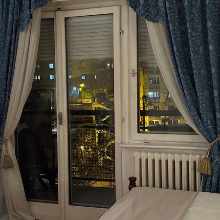 Principessa Apartment Beograd Eksteriør bilde