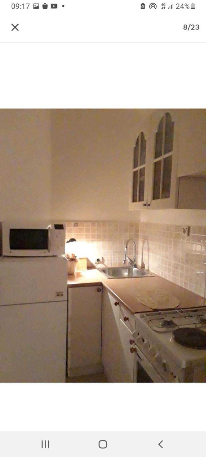 Principessa Apartment Beograd Eksteriør bilde