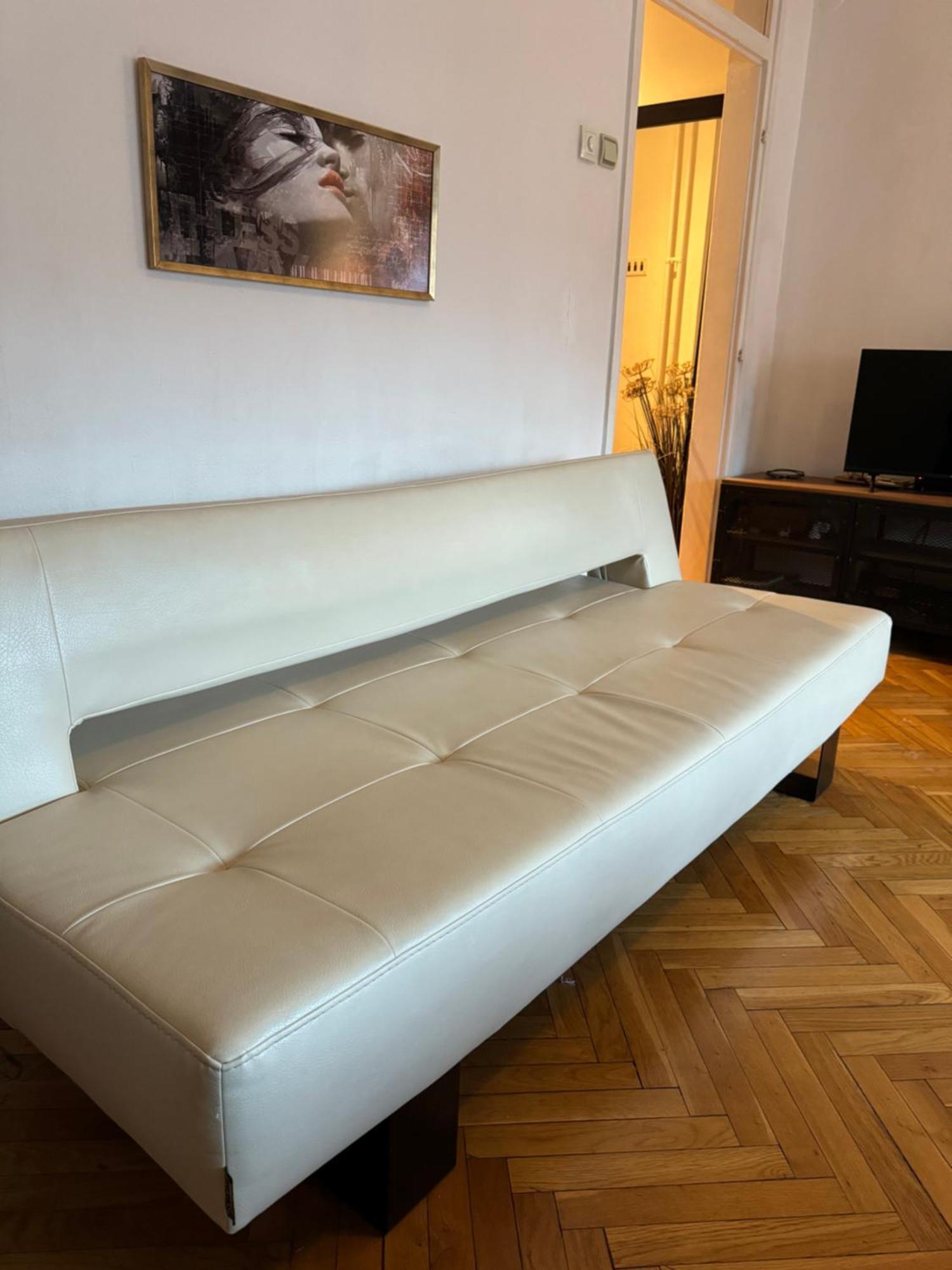 Principessa Apartment Beograd Eksteriør bilde