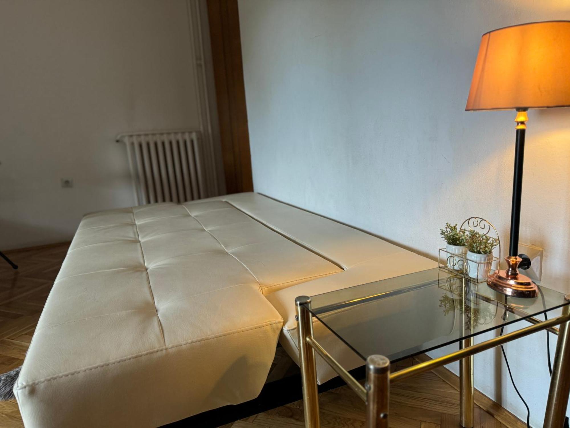 Principessa Apartment Beograd Eksteriør bilde