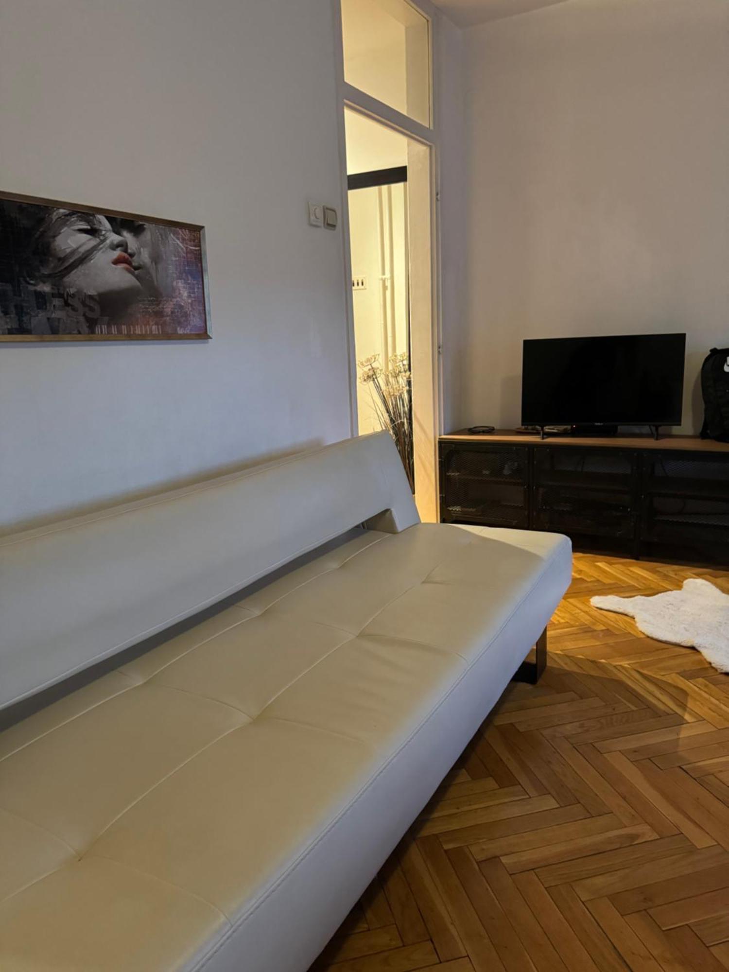 Principessa Apartment Beograd Eksteriør bilde