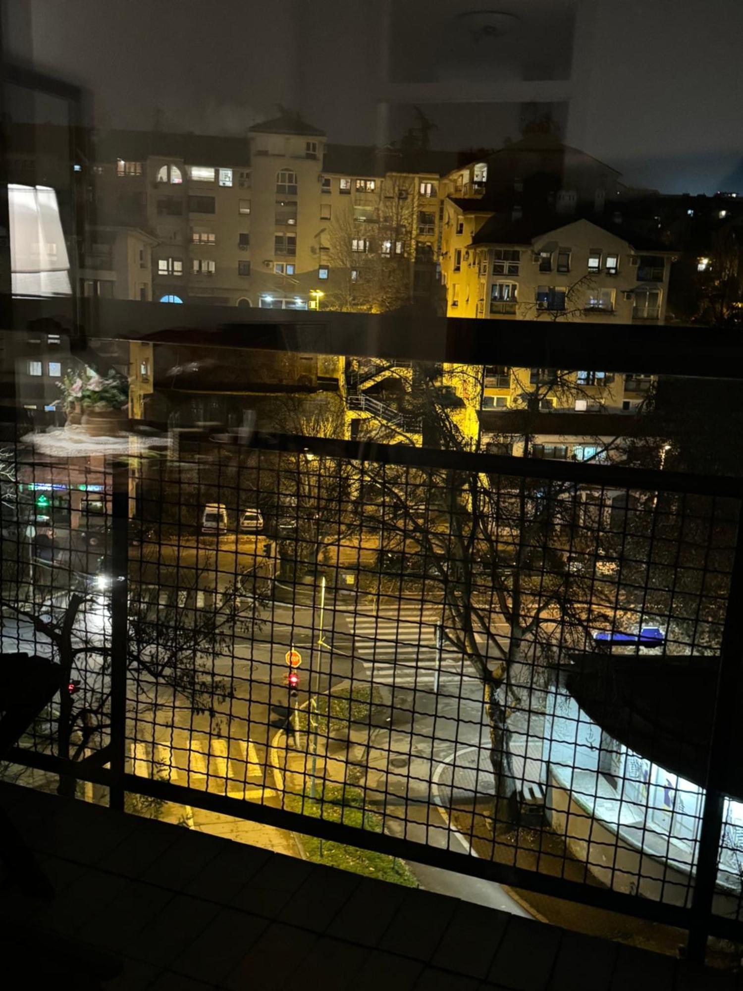 Principessa Apartment Beograd Eksteriør bilde