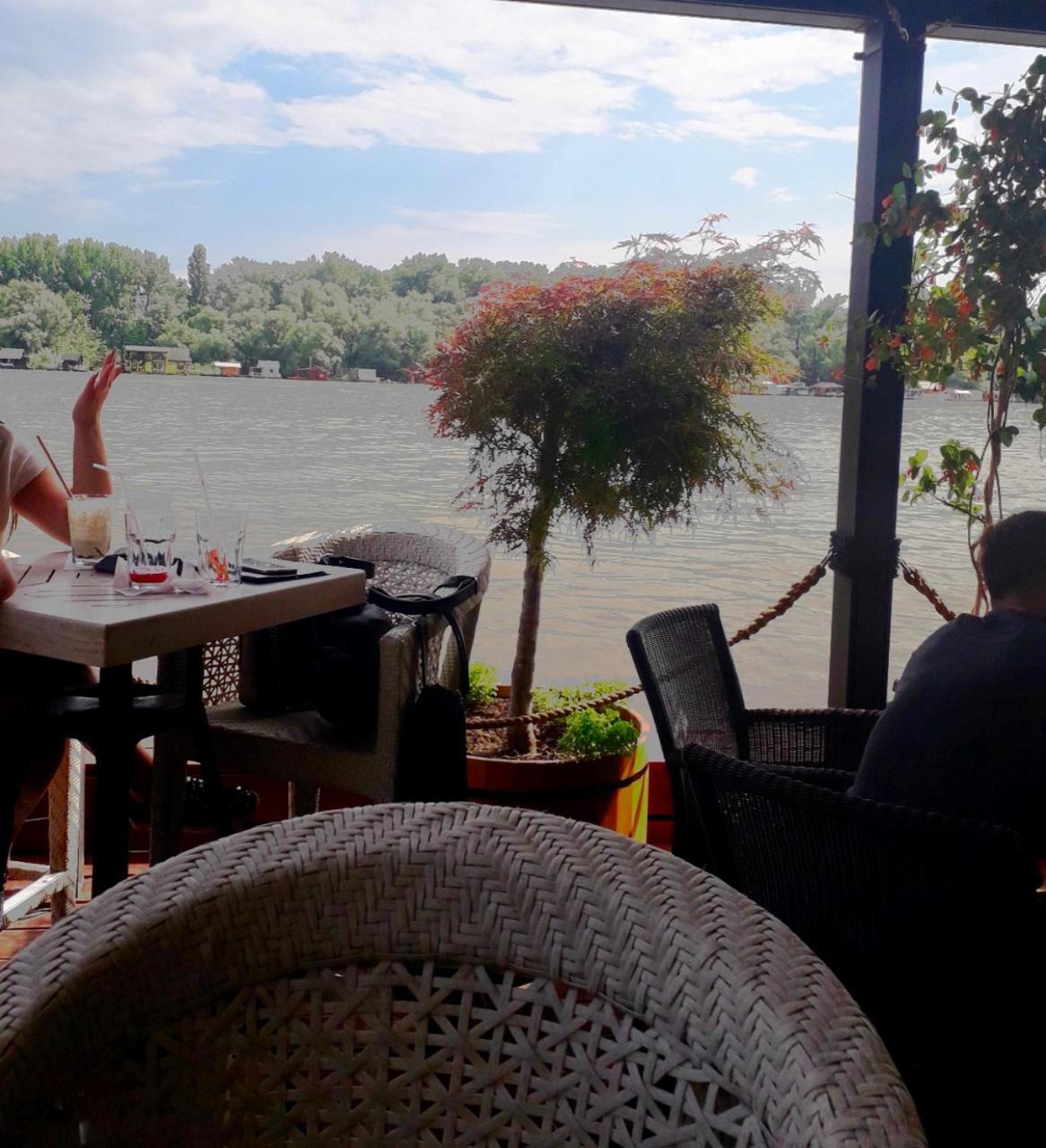 Principessa Apartment Beograd Eksteriør bilde