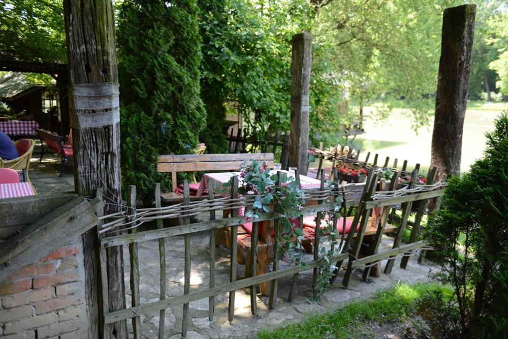Principessa Apartment Beograd Eksteriør bilde