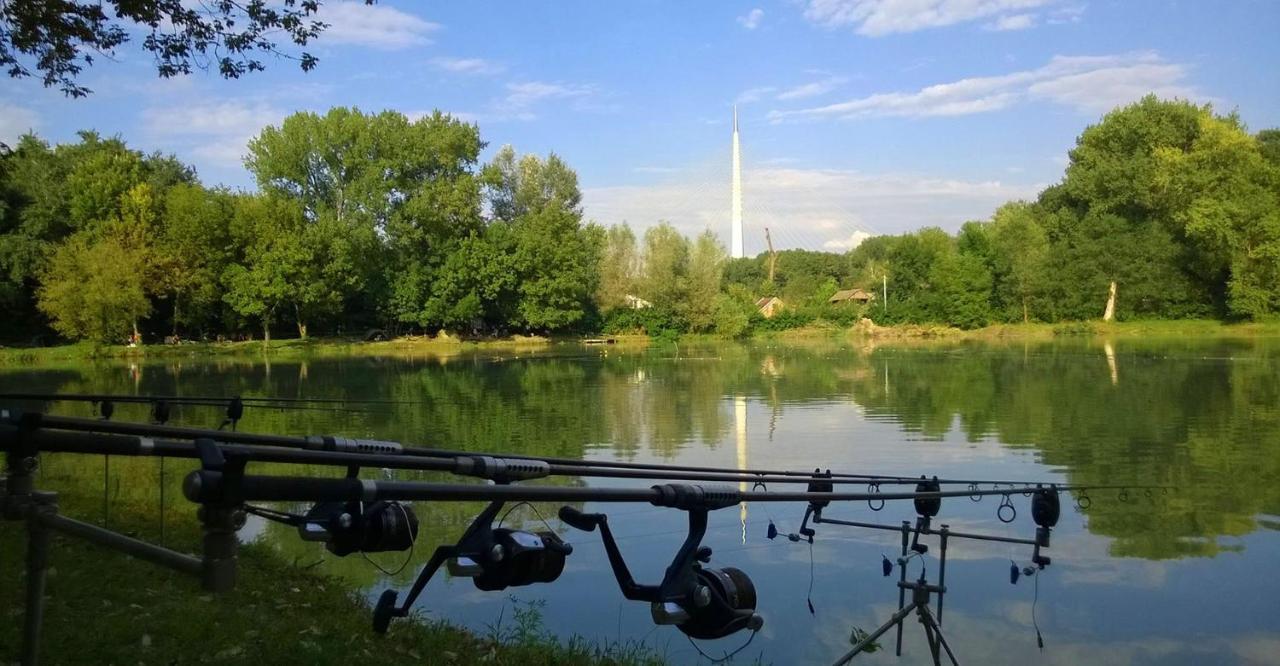Principessa Apartment Beograd Eksteriør bilde